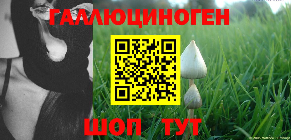 Марихуана Губаха